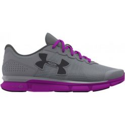 Under Armour Buty Micro G Speed Swift Steel Purple Lights 39 (8). Buty do biegania marki Under Armour. W wyprzedaży za 219.00 zł.