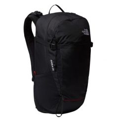 The North Face Plecak Basin 24 L Nf0A52Cy4Hf. Czarne plecaki The North Face, bez wzorów, bez dodatków. Za 400.99 zł.