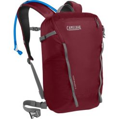 Plecak trekkingowy CamelBak Cloud Walker 18. Brązowe plecaki Camelbak, bez wzorów, bez dodatków. W wyprzedaży za 314.00 zł.