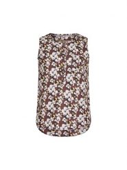 4funkyflavours Top ze wzorem rozmiar: 122/128. Topy 4funkyflavours, bez wzorów, bez kołnierzyka, bez ramiączek. Za 39.58 zł.