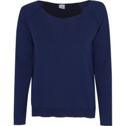 Bluza DEHA DANCE Granatowy. Bluzy bez kaptura marki Deha. Za 126.00 zł.