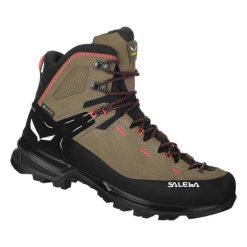 Buty zimowe damskie, Glacial Ultra - Trend Up. Zielone buty trekkingowe Skechers, na zimę, bez zapięcia. Za 260.99 zł.