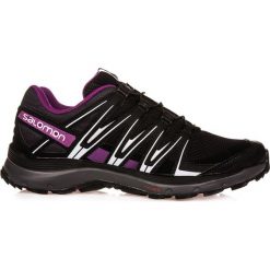Salomon Buty damskie XA Lite czarne r. 38 (394655). Buty sportowe lifestyle marki Salomon. Za 299.00 zł.