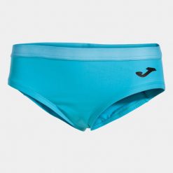 Damskie majtki konkursowe Joma Olimpia II. Niebieskie majtki sportowe Joma, l, bez wzorów. Za 225.50 zł.