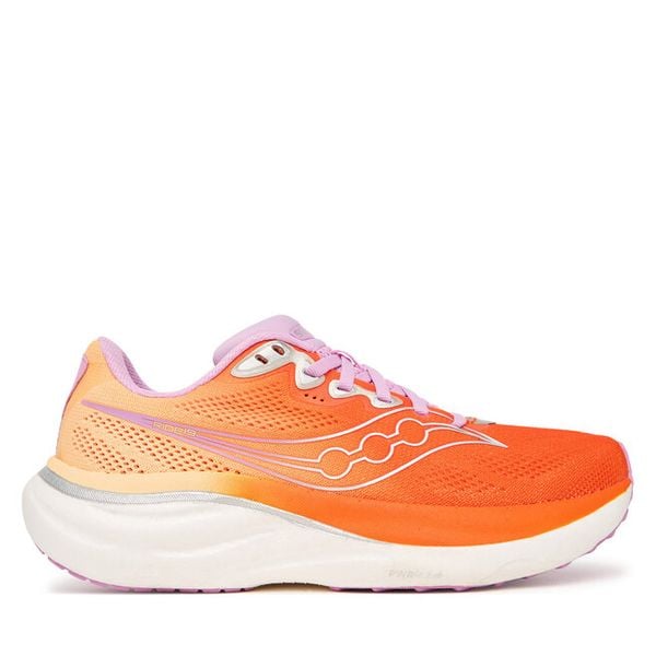 Buty do biegania Saucony. Buty do biegania Saucony, bez wzorów, bez zapięcia, do biegania. Za 599.99 zł.
