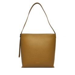 Torebka Coccinelle. Zielone torebki klasyczne Coccinelle, bez wzorów, klasyczne, bez dodatków. Za 1,269.00 zł.