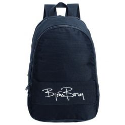 Björn Borg plecak unisex Frida czarny. Czarne plecaki Björn Borg, bez wzorów, bez dodatków. Za 269.00 zł.