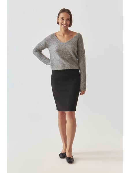 TATUUM Spódnica w kolorze czarnym rozmiar: 34. Czarne spódnice Tatuum, bez wzorów, mini. Za 170.07 zł.