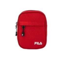 Saszetka na ramię Fila New Pusher Berlin Bag pojemność 2 L. Czerwone nerki i saszetki Fila, bez wzorów, z materiału, sportowe, bez dodatków. Za 49.99 zł.