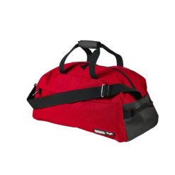 Torba sportowa Arena Team Duffle 25. Czerwone torby sportowe Arena, bez wzorów, z materiału, na ramię. Za 99.99 zł.