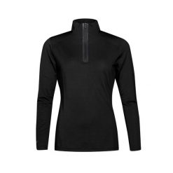 Bluza damska Halti Moodi II. Niebieskie bluzy Halti, bez wzorów, bez kaptura. Za 299.99 zł.