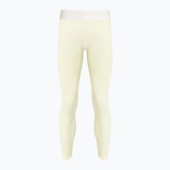 Legginsy treningowe damskie Gymshark Flex Low Rise. Zielone legginsy Gymshark, bez wzorów, sportowe. Za 109.99 zł.