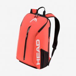Plecak 25L HEAD Tour. Zielone plecaki Head, bez wzorów, bez dodatków. W wyprzedaży za 306.00 zł.