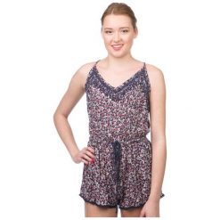 Pepe Jeans Kombinezon Damski Elin M Wielokolorowy. Kombinezony marki Pepe Jeans. W wyprzedaży za 183.00 zł.