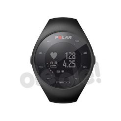 Polar M200 (czarny)- szybka wysyłka! - Raty 10 x 48,90 zł. Zegarki sportowe marki Polar. Za 489.00 zł.