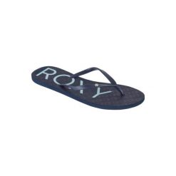 Japonki SANDY damskie. Japonki marki Roxy. Za 69.99 zł.