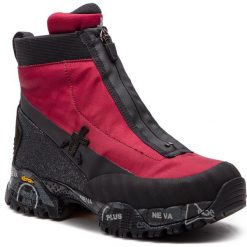 Trekkingi PREMIATA - Ziptrecd 0141 Bordowy Czarny. Buty trekkingowe marki Premiata. W wyprzedaży za 769.00 zł.
