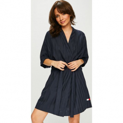 Tommy Hilfiger - Szlafrok. Szlafroki damskie marki bonprix. Za 349.90 zł.