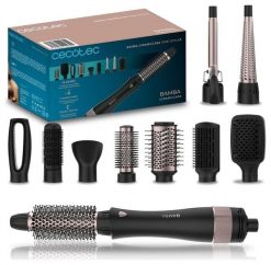 Cecotec Bamba CeramicCare 10in1 Styler. Lokówki Cecotec. Za 209.00 zł.