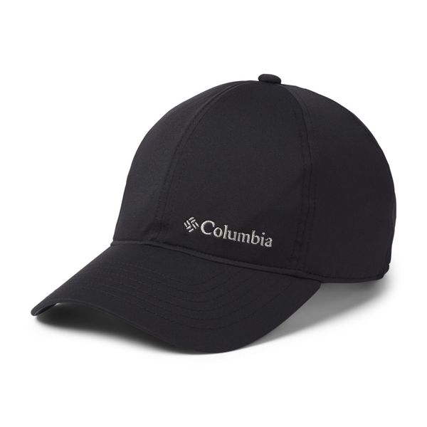 Czapka z daszkiem Columbia Coolhead II Ball. Białe czapki z daszkiem Columbia, bez wzorów, sportowe. Za 126.99 zł.