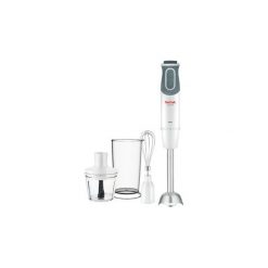 Blender ręczny Tefal HB643138 moc 800W. Blendery Tefal. Za 159.09 zł.