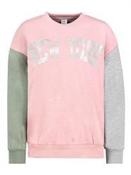 Sublevel Bluza ze wzorem rozmiar: XL. Bluzy Sublevel, xl, bez wzorów, bez kaptura. Za 83.62 zł.