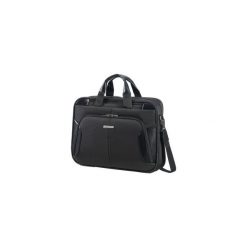 SAMSONITE XBR TORBA NA LAPTOPA SLIM 1C 15,6" CZARNY 08N-09-006. Torby na laptopa marki BlueLounge. Za 408.52 zł.