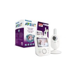 Avent SCD (630/26). Nianie elektroniczne marki PHILIPS. Za 727.10 zł.