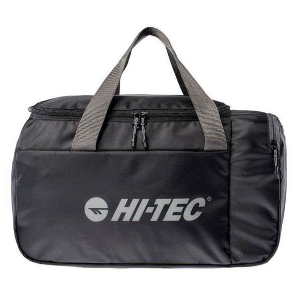 Torba sportowa Hi-Tec PORTER 24L. Torby sportowe Hi-tec, bez wzorów, z materiału, na ramię. Za 44.99 zł.