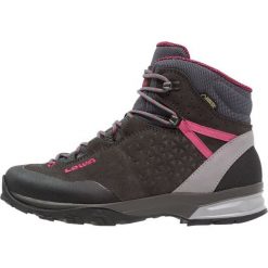 Lowa SASSA GTX Buty trekkingowe anthrazit/beere. Buty trekkingowe marki Lowa. Za 859.00 zł.