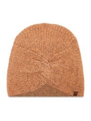 Rip Curl Czapka Twisted GBNDM1 Pomarańczowy. Brązowe czapki zimowe Rip Curl, bez wzorów, z materiału. Za 149.99 zł.