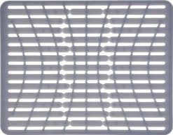 OXO Good Grips 13138100 szary. Szare lokówki Oxo. Za 84.00 zł.