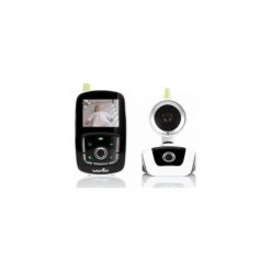Elektroniczna niania BABYMOOV VISIO CARE III A014408. Nianie elektroniczne marki Babymoov. Za 799.00 zł.