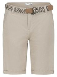 Sublevel Szorty w kolorze beżowym rozmiar: L. Brązowe szorty Sublevel, bez wzorów, z tkaniny. Za 82.99 zł.