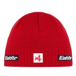 Czapka Eisbar Trop MÜ XL SA. Czarne czapki zimowe Eisbär, bez wzorów, z polaru, klasyczne. Za 219.90 zł.