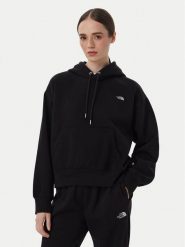 The North Face Bluza Tnf Essential Simple Dome Boxy Os NF0A8HBX Czarny Regular Fit. Czarne bluzy The North Face, l, bez wzorów, z bawełny, bez ramiączek, bez kaptura. Za 349.99 zł.