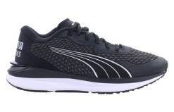 Buty do biegania damskie PUMA Electrify Nitro 2 WTR. Buty treningowe Puma, bez wzorów, z materiału, bez zapięcia, do biegania. Za 468.00 zł.