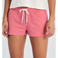 Dresowe szorty - Pomarańczo. Szorty sportowe marki Sinsay. Za 29.99 zł.