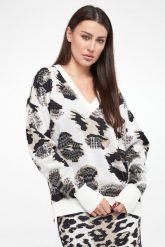 Sweter damski SPORTALM. Swetry Sportalm, bez wzorów, bez ramiączek. Za 1,329.00 zł.