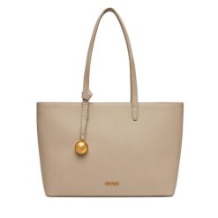 Torebka Gino Rossi. Torebki klasyczne Gino Rossi, bez wzorów, klasyczne, bez dodatków. Za 279.99 zł.