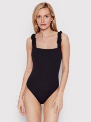 Undress Code Strój kąpielowy Wild Cat 305 Czarny. Czarne stroje jednoczęściowe Undress Code, bez wzorów, z syntetyku. Za 569.99 zł.