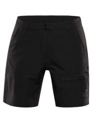 Alpine Pro Szorty funkcyjne "Baka" w kolorze khaki rozmiar: 42. Brązowe szorty sportowe Alpine Pro, bez wzorów, z materiału, outdoorowe. Za 163.45 zł.