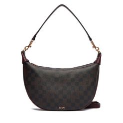 Torebka JOOP!. Czerwone torebki klasyczne Joop!, bez wzorów, klasyczne, bez dodatków. Za 879.99 zł.