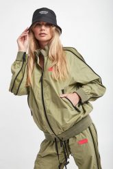 Kurtka damska DSQUARED2. Kurtki Dsquared2, bez wzorów, bez kaptura. W wyprzedaży za 2,963.35 zł.