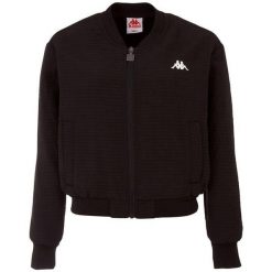 Damska Kurtka ILVA. Brązowe kurtki Kappa, m, bez wzorów, sportowe, bez kaptura. Za 213.99 zł.