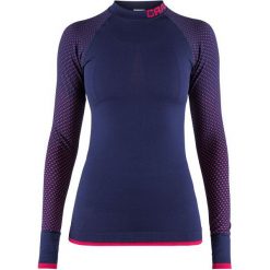 Craft Koszulka Warm Intensity, Różowa, L. Bielizna termoaktywna damska marki Craft. Za 225.00 zł.