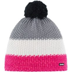 Czapka Eisbar Star Pompon MÜ. Czapki zimowe Eisbär, bez wzorów, retro. Za 191.54 zł.