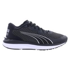 Buty damskie do biegania Puma Electrify Nitro 2. Buty do biegania Puma, bez wzorów, z materiału, bez zapięcia, do biegania. Za 418.00 zł.
