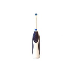 Szczoteczka ŁUCZNIK TB-203 Niebieski. Szczoteczki elektryczne i soniczne ŁUcznik. Za 14.99 zł.