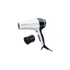 Suszarka do włosów Remington PRO DRY (D3080W). Lokówki marki REMINGTON. Za 79.00 zł.